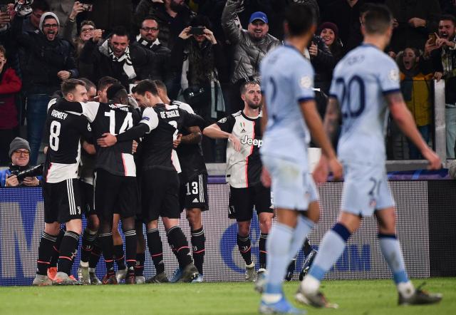 懂球帝12周年番外篇——搞笑名场面国际篇（懂球帝12周年特别篇·国际搞笑名场面）