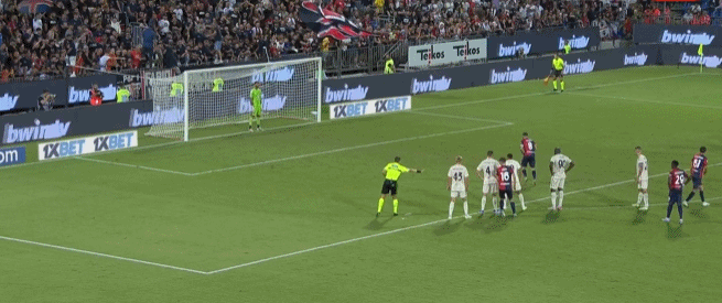 比赛集锦：西班牙4-0格鲁吉亚（西班牙四球零封格鲁吉亚：精彩回放）