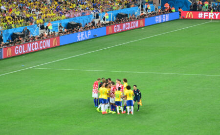 篮球永远是团队运动（篮球的本质是团队协作）