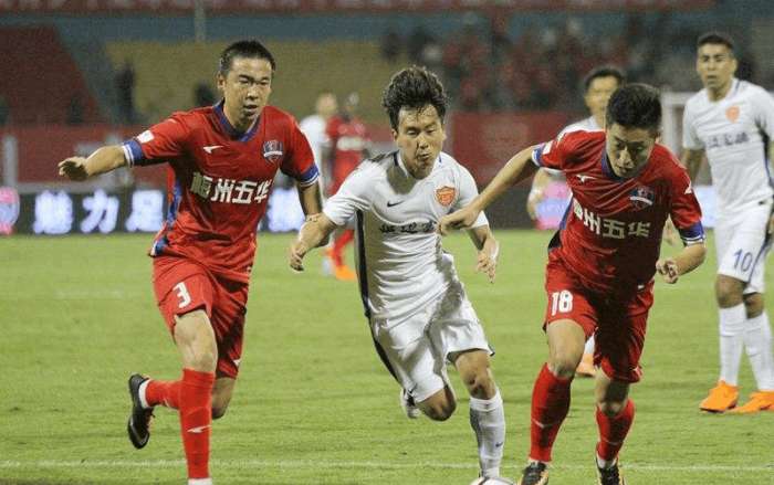 足记·风云丨2025足协杯巅峰之战—钟义浩（足记风云：2025足协杯巅峰对决·钟义浩）