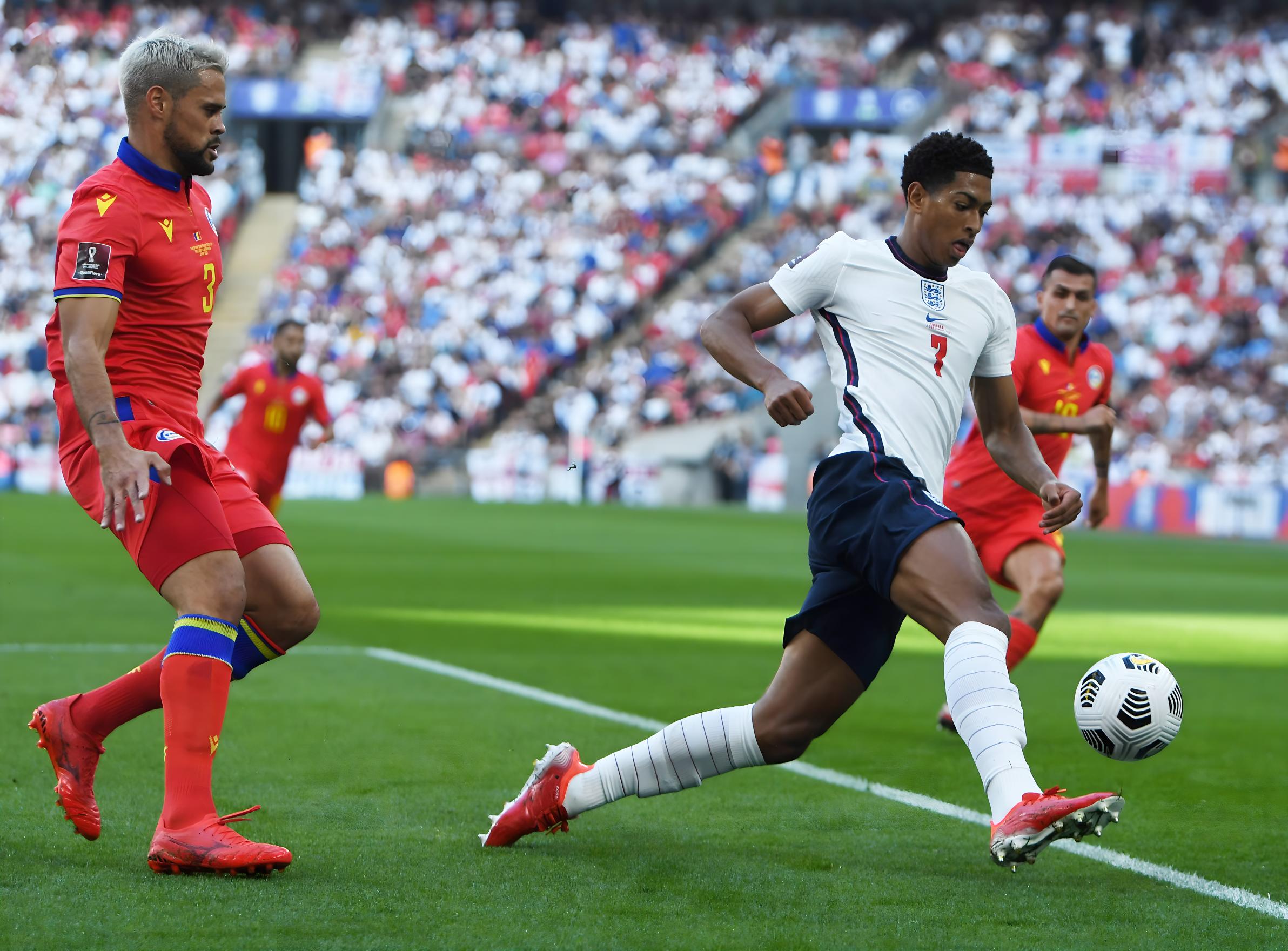 在禁区外一 在禁区外一