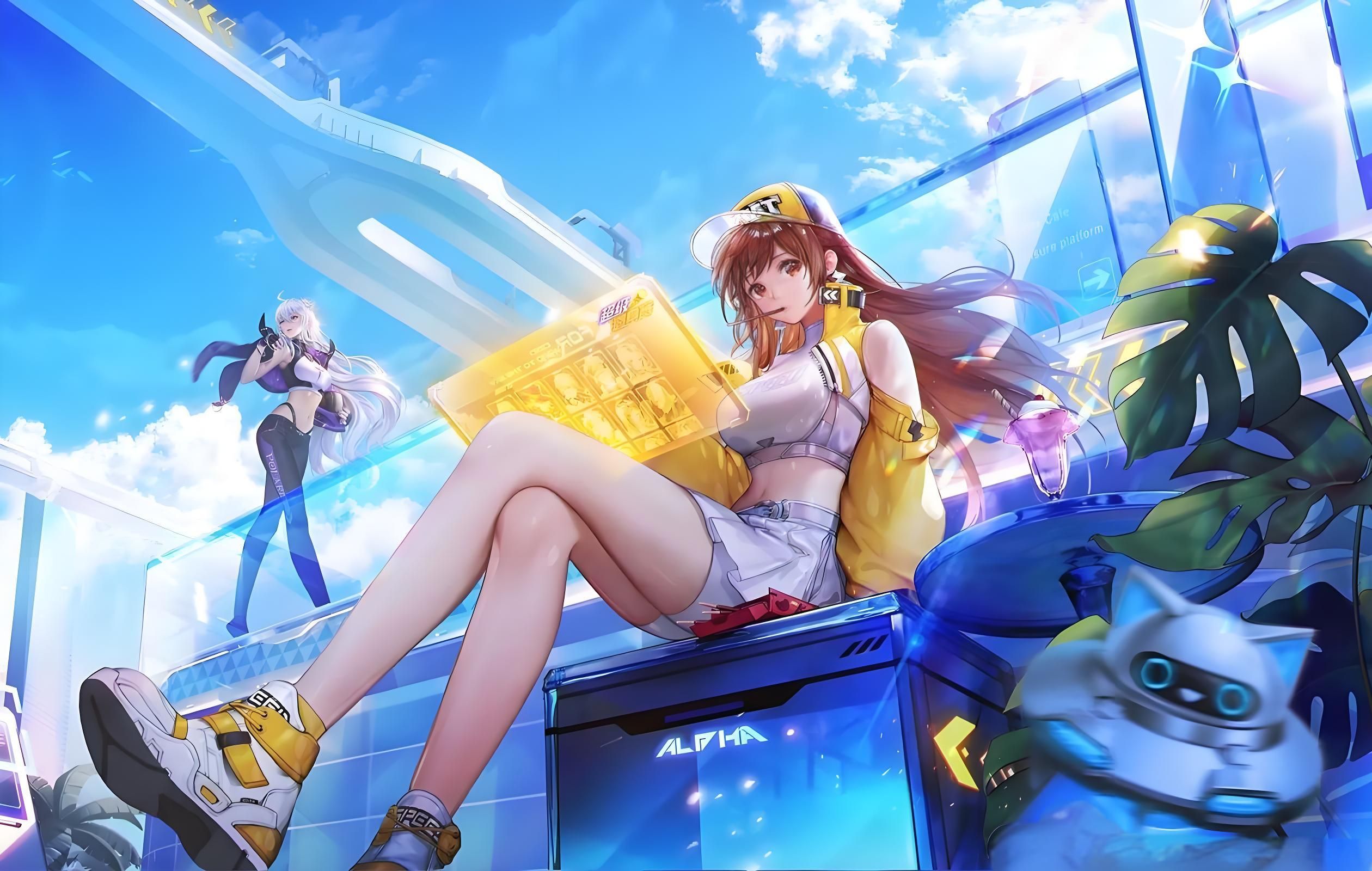 越来越多的 越来越多的